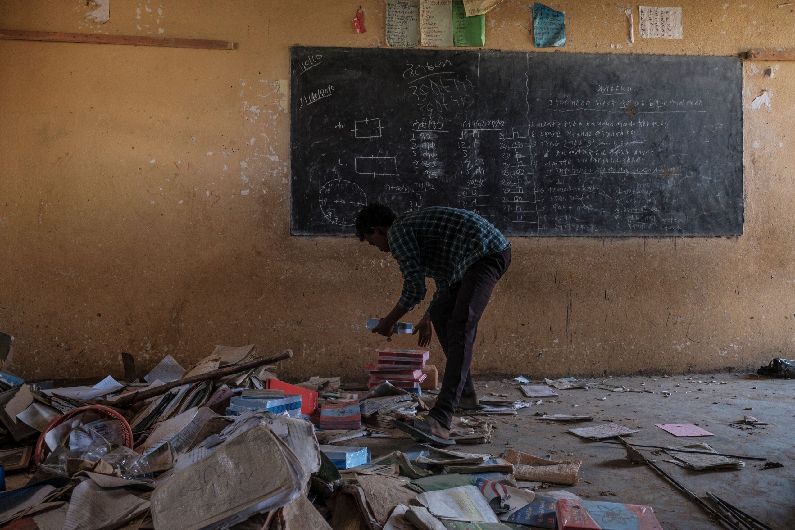 American Sanctions Didn&rsquo;t Improve Eritrea&rsquo;s Brutal Government