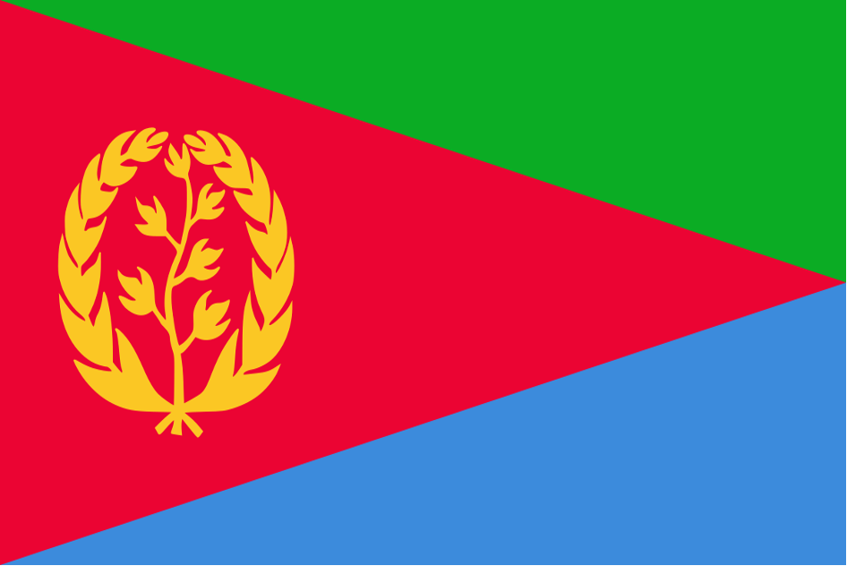 Eritrea: Supporting Russia to Stay in Power