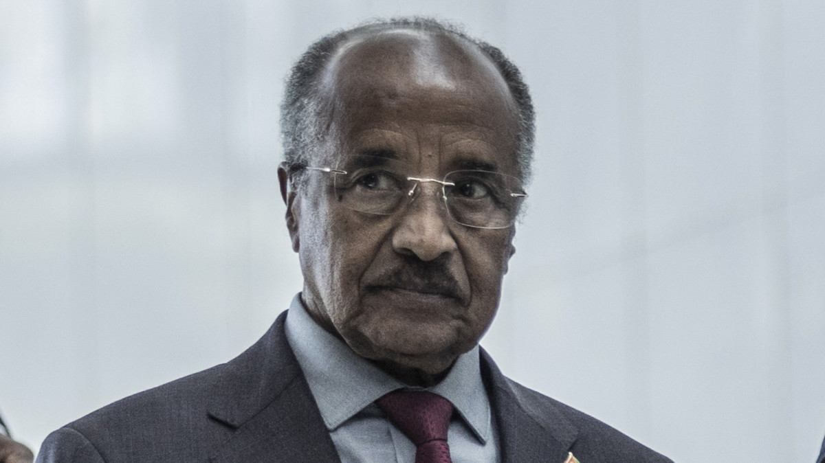 No military solution to conflict in Yemen, Eritrean foreign minister says