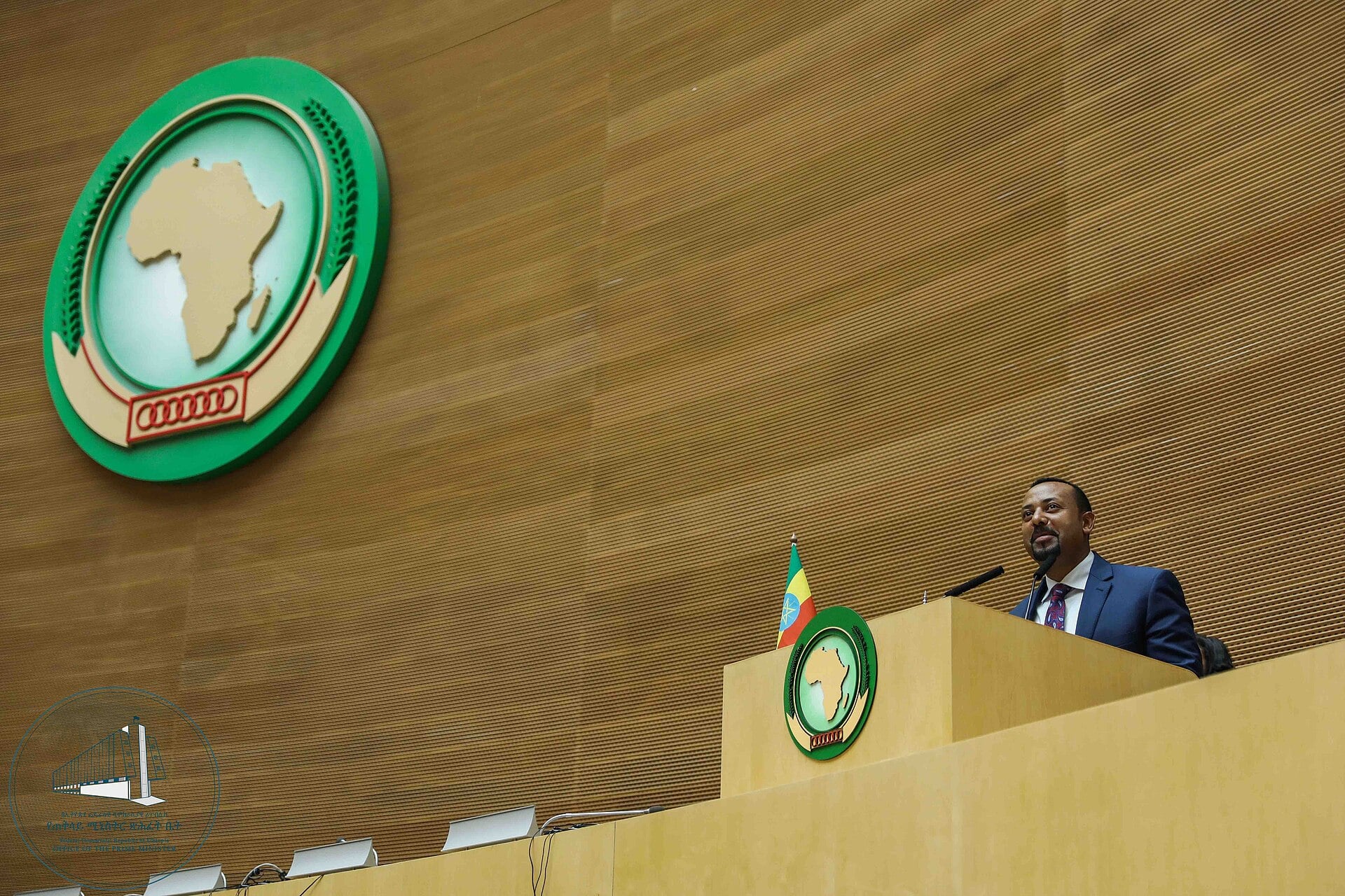 Egypt, Eritrea, Somalia, Sudan forge regional security front