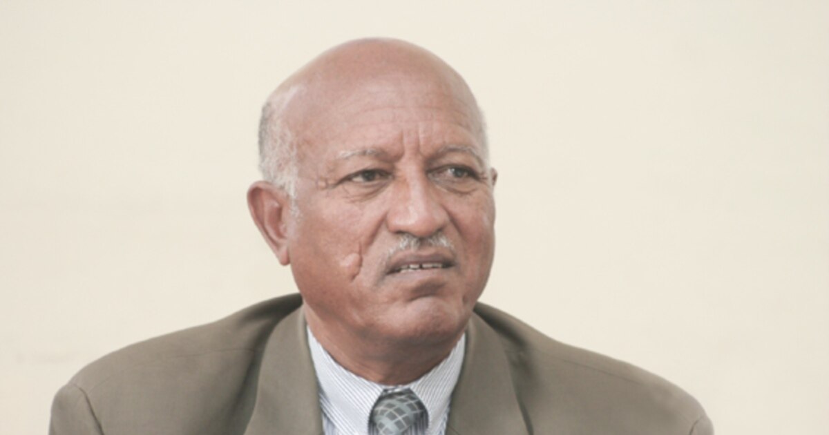Official: Education Investment Key To Eritrea Development